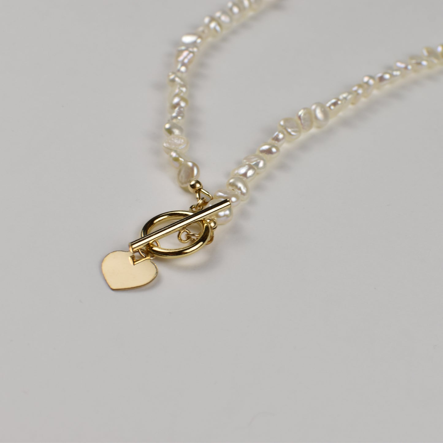 Kira Necklace