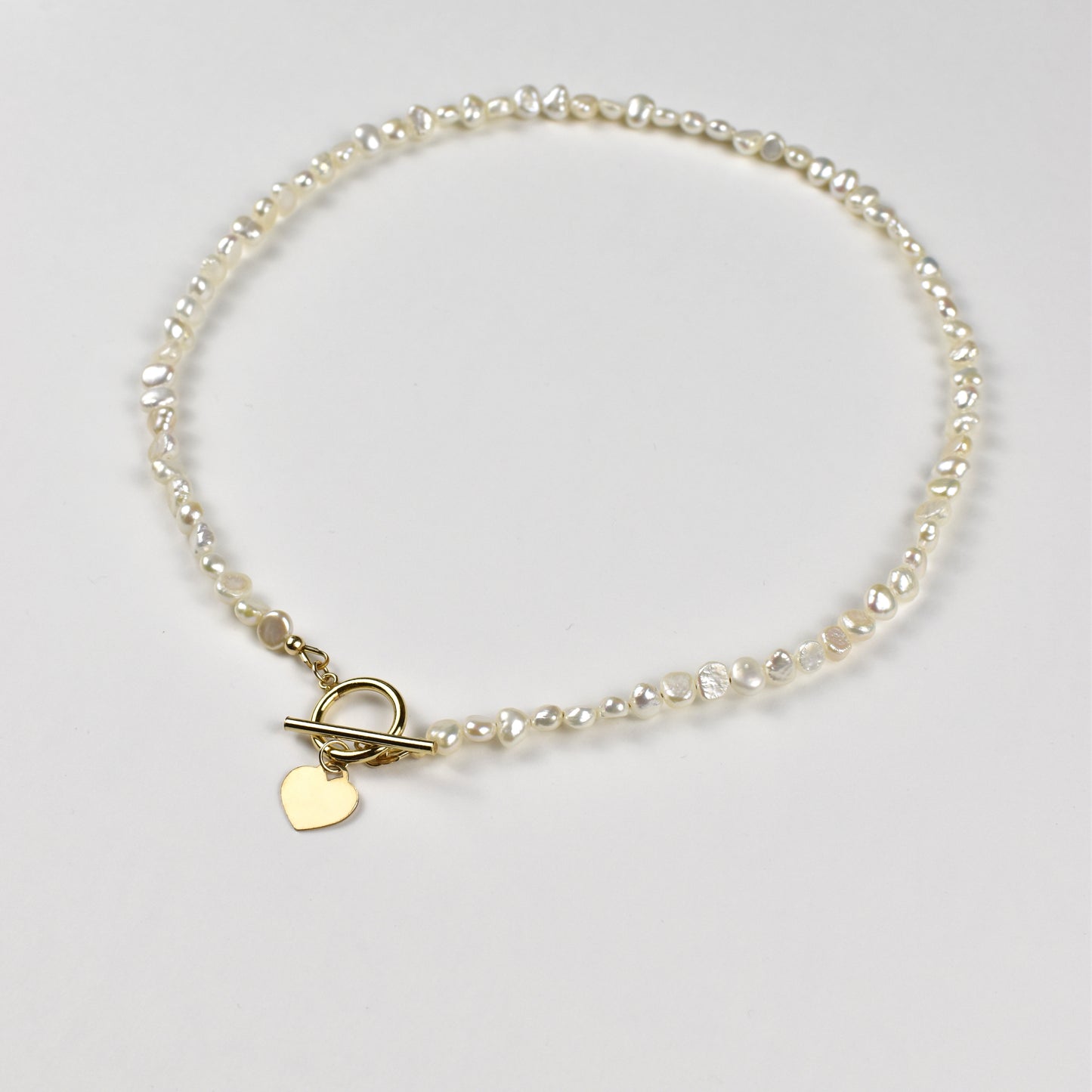 Kira Necklace