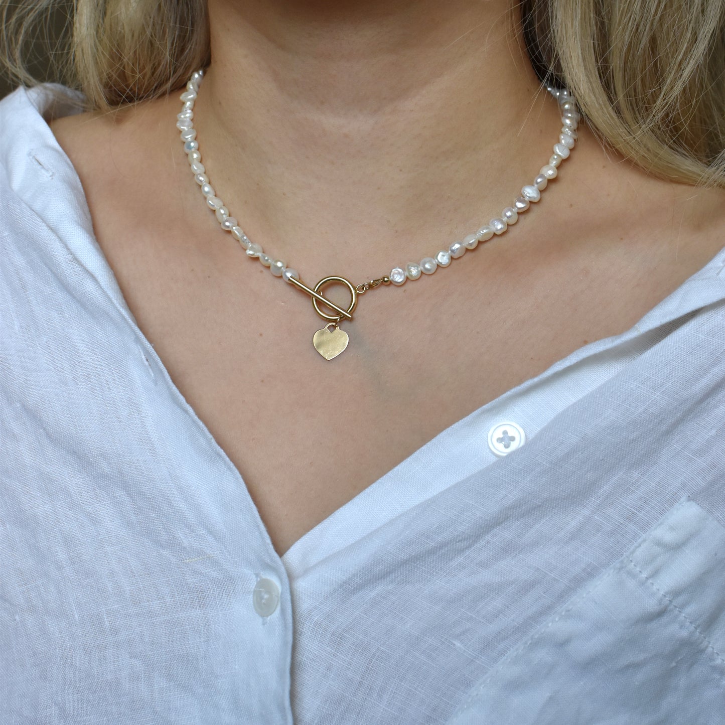 Kira Necklace