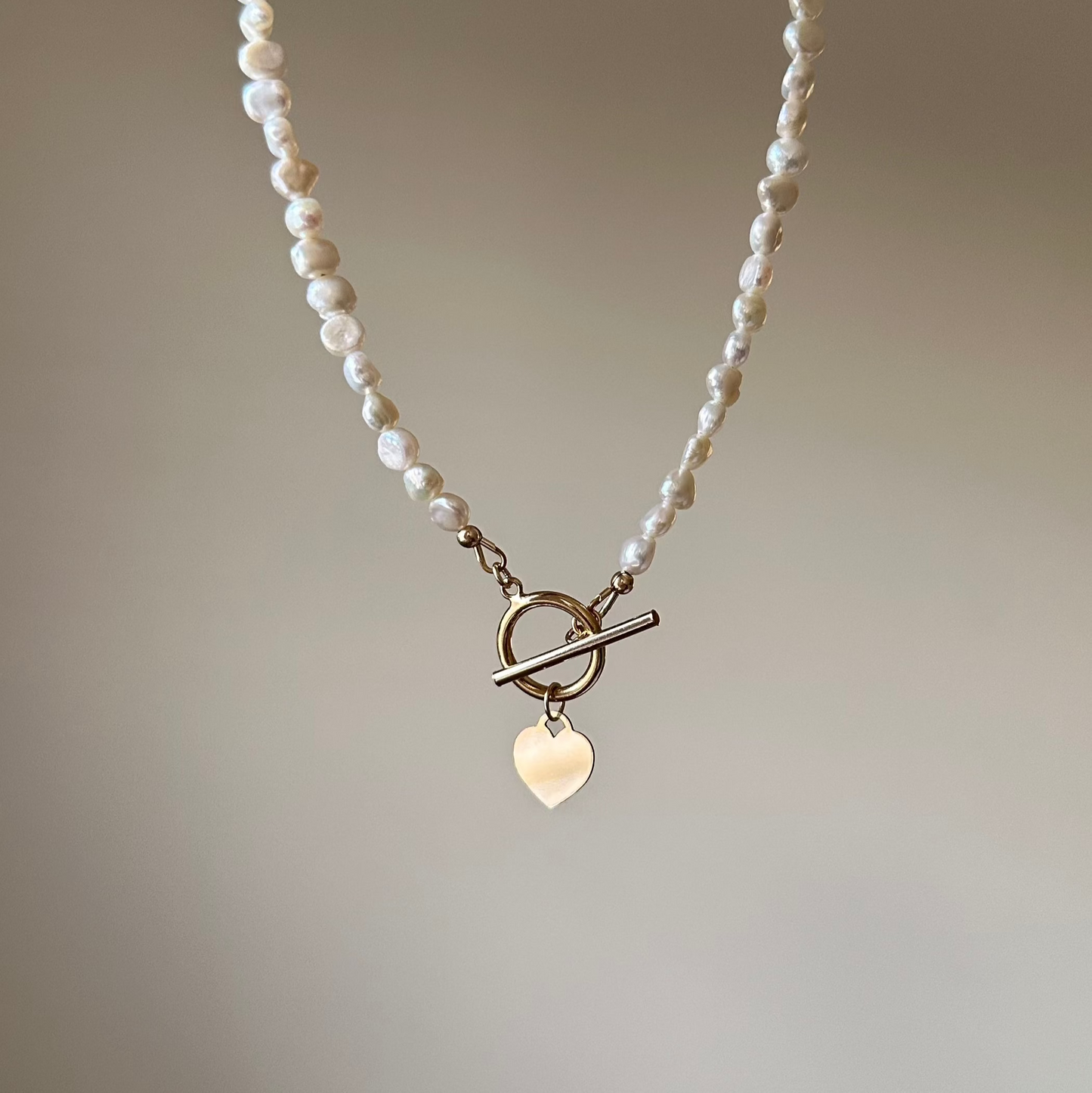 Kira Necklace